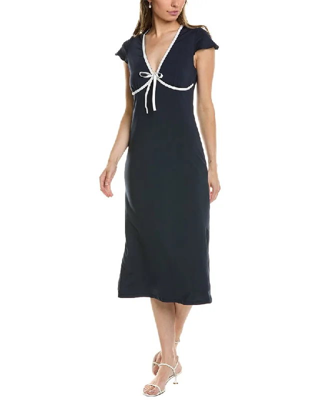 Buy More, Save More Area Stars Midi Dress Casual Weekend Relaxed Style