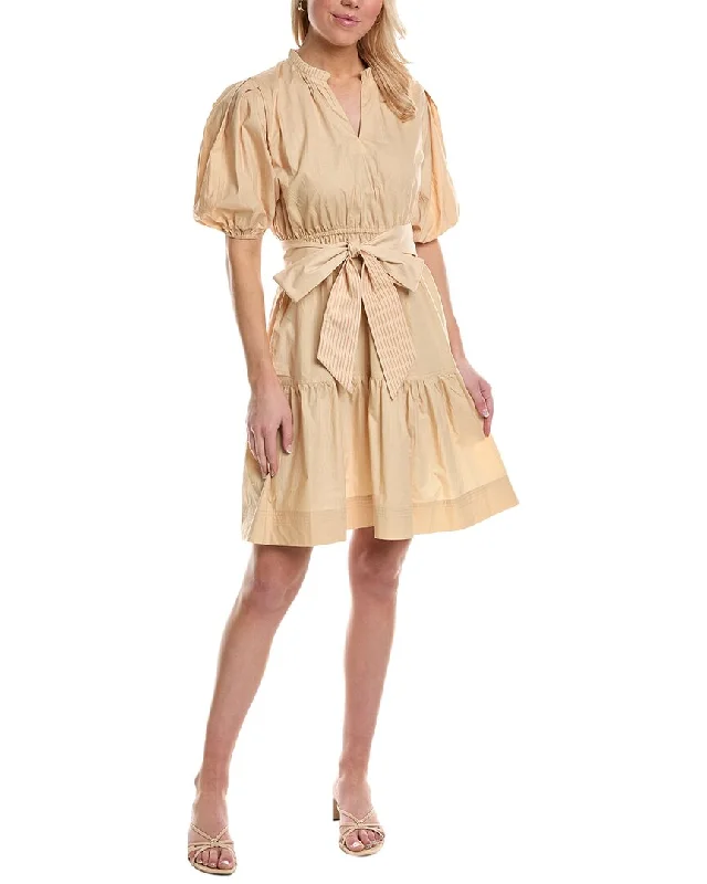 Refined Fashion Sale bella tu Becca Mini Dress Dreamy Aesthetic