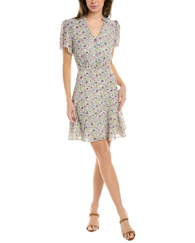 The Good Stuff BCBGeneration Mini Dress Elevated Style