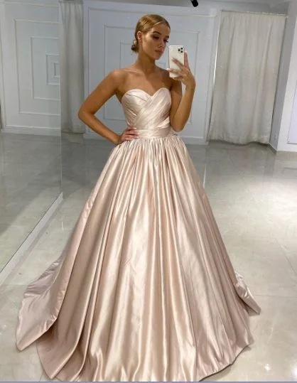 Elegant Style Ball Gown Prom Dress,Prom Dress,long prom dress    cg10875 Charming Silhouette