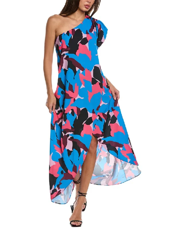 Fast Fashion Favorites CROSBY by Mollie Burch Lowery Maxi Dress Today Only