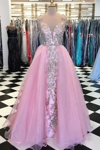 Urban Elegance Deals Prom Dress 2021, Formal Dress, Evening Dress, Pageant Dance Dresses, School Party Gown   cg18394 Chic Urban Fashion Look