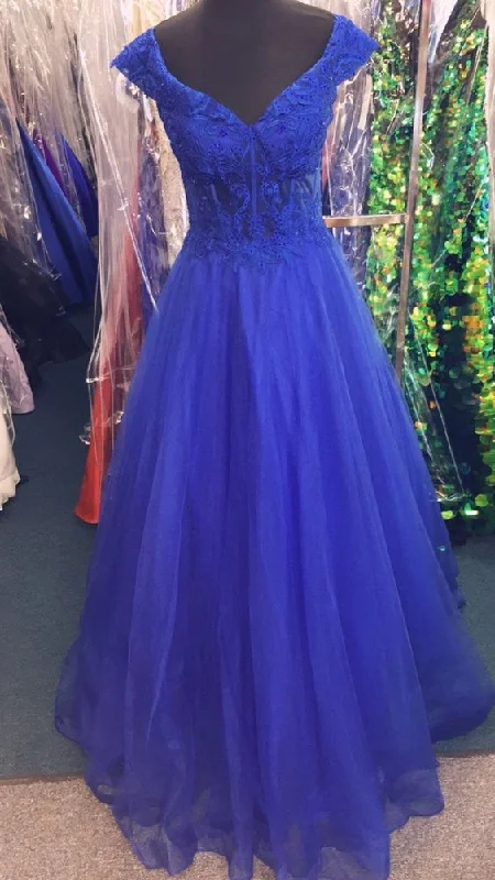 Fashion Sale Long Ball Gown long prom dress  cg8976 Flash Deals