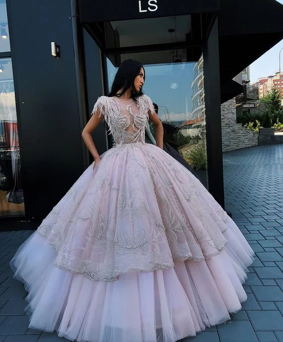 New Season Fashion Preview Sale Sparkly Beaded Long Prom Dress Fashion Long ball gown School Dance Dresses  cg7133 Buy More, Save More