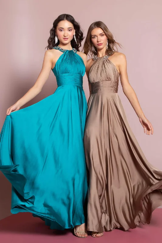 Luxury Fashion Flowey Long Prom Dress Formal Now On Sale For Chic Urban Styles