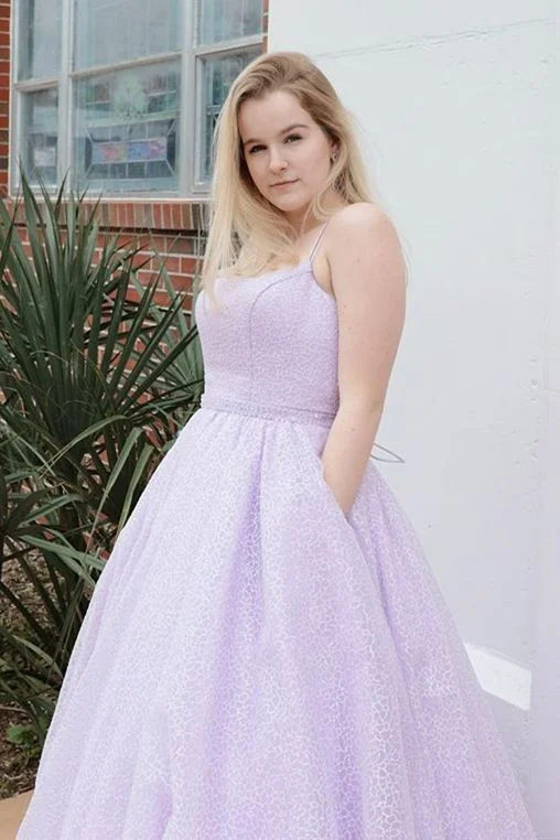 Avant-Garde Style Promotions ball gown long prom dresses. lilac prom gowns, formal graduation party dresses  cg8559 Urban Sophistication