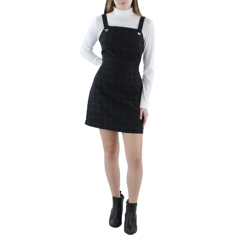 Casual Chic Deals Kingston Grey Womens Juniors Two Piece Turtle Neck Bodycon Dress Refined Simplicity