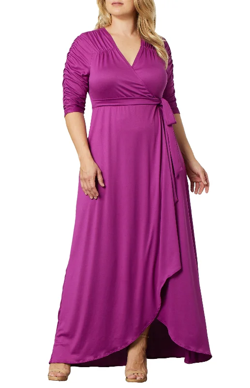 Absurdly Cheap Sale Meadow Dream Maxi Dress Charming Silhouette