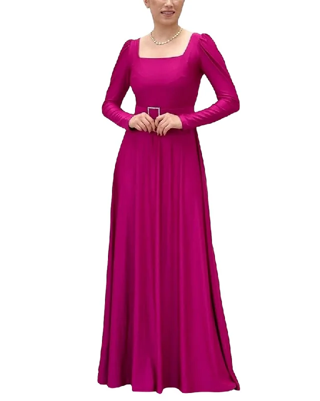 Big Discounts GIYIMMASALI Maxi Dress Holiday Sale