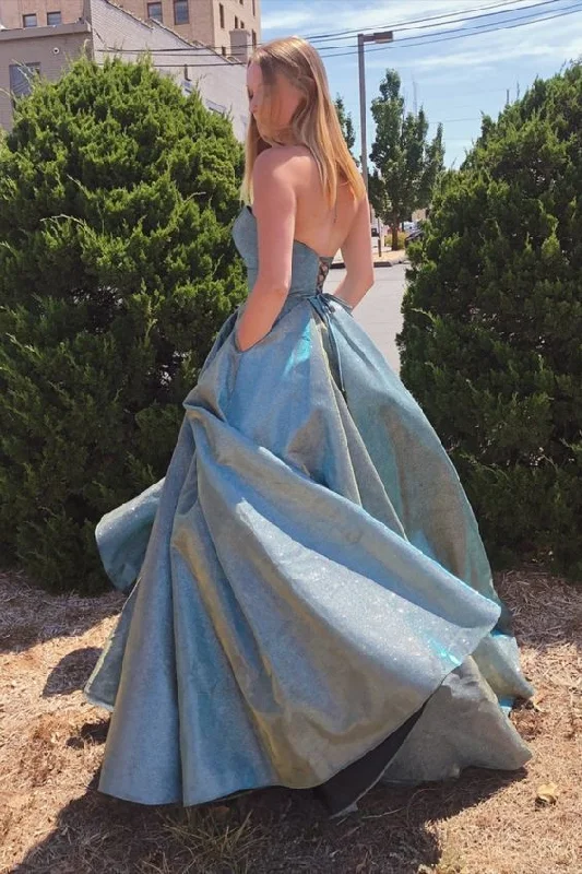 Shop Sales Ball Gown Long Prom Dresses Formal Evening Gowns    cg13233 Big Savings On Rustic Countryside Styles