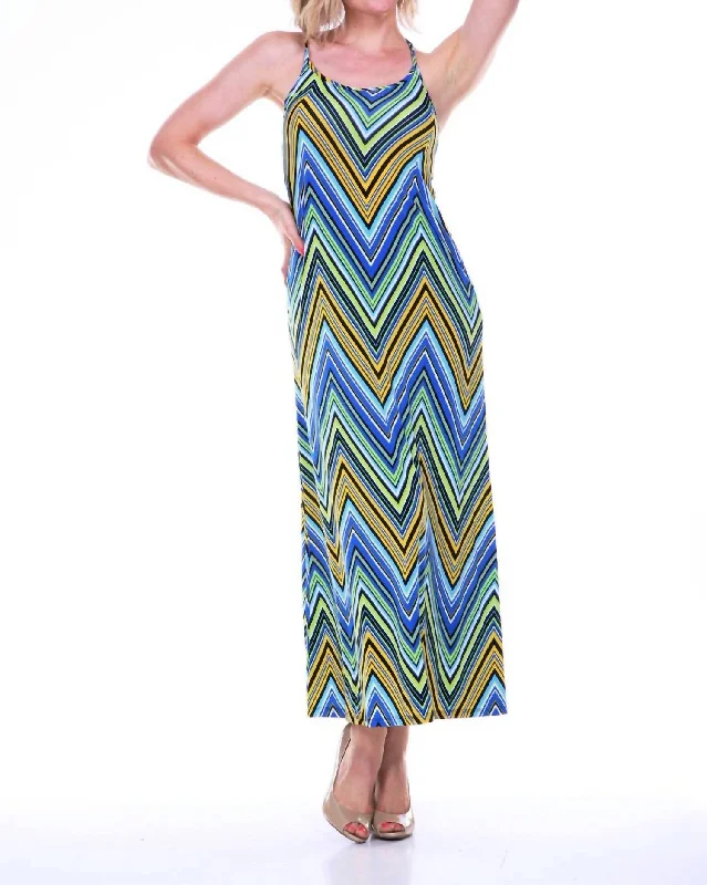 Casual Yet Chic Sales Adalina Maxi Dress In Yellow Romantic Detailing