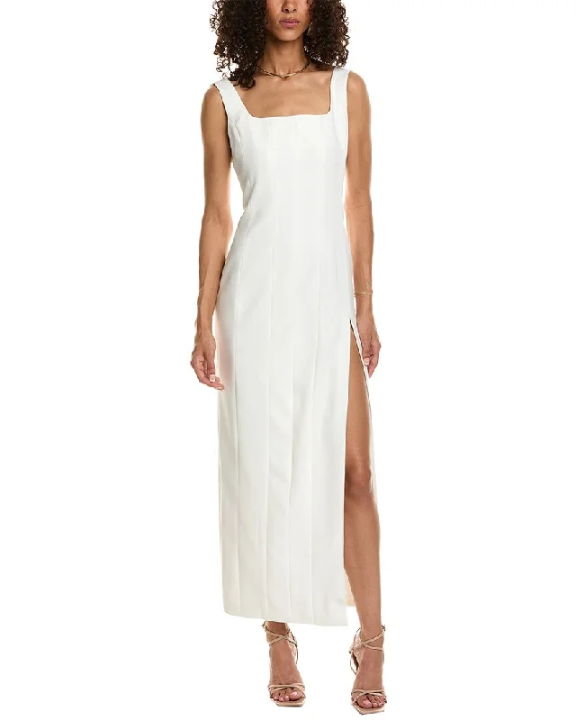 Fast Fashion Favorites o.p.t. Melonia Maxi Dress Contemporary Chic