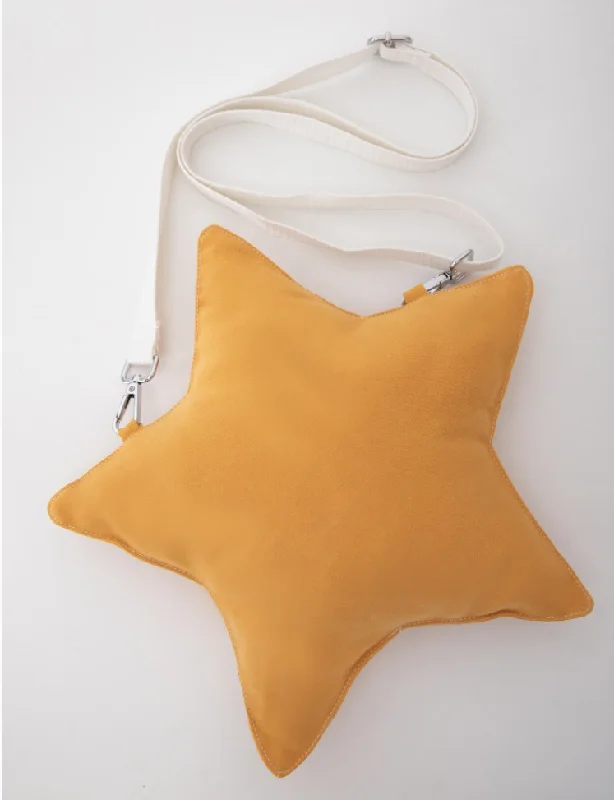 Star bag (default matching with dress color)