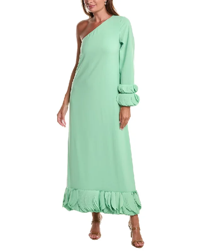 Fresh Styles, Fresh Deals ALEXIS Jamie Maxi Dress Elegant Details