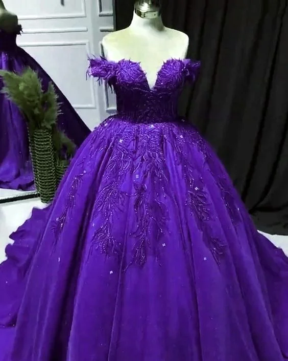 Final Sale elegant purple ball gown quinceanera dresses prom dress   cg15908 Big Savings On Rustic Countryside Styles